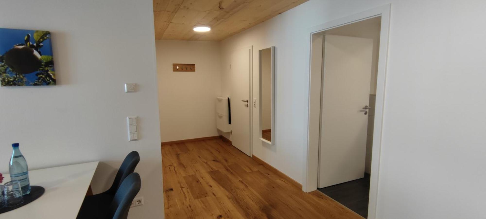 Ferienwohnung Alvino Friedrichshafen Room photo